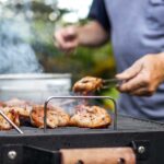 Verken de veelzijdigheid van de Grill Guru kamado barbecue